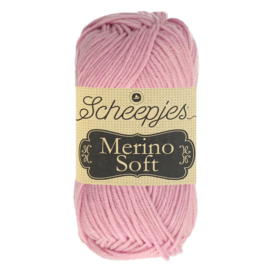 Merino Soft Scheepjes Waterhouse 649