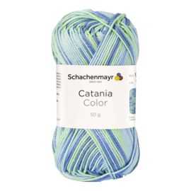 Catania color nr 00053 SMC  Ocean print