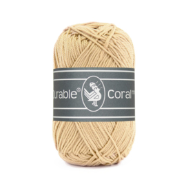 Durable Coral mini 2208 Sand