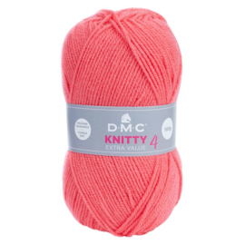 DMC Knitty 4 688