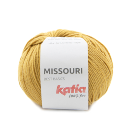 Katia Missouri 57 Honinggeel