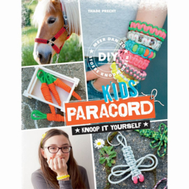 Paracord voor kids