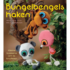 Bungelbengels haken