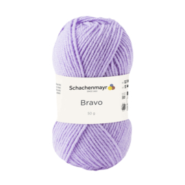 Bravo SMC 8190 Flieder Lila