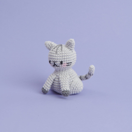 Ricorumi mini easy haakset - kat