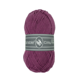 Durable Cosy Extra Fine 249 Plum