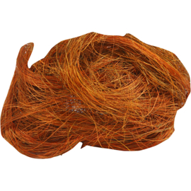 Sisal Rust golden 8 gram