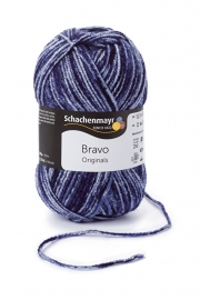 Bravo Denim SMC 8354