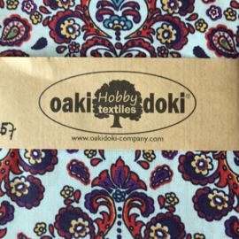 Oaki Doki  Romantic 57