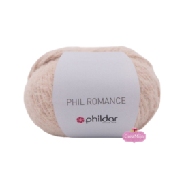 Phildar Phil Romance Gazelle