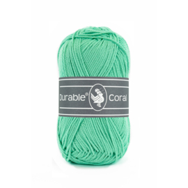 Durable Coral 2138 Pacific green
