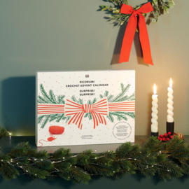 Rico Adventkalender 2024