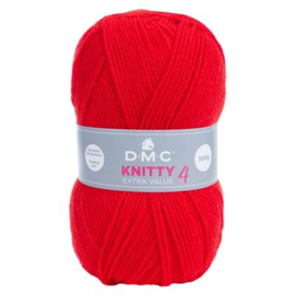 DMC Knitty 4 977