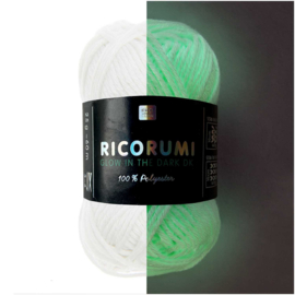 Ricorumi Glow in the dark