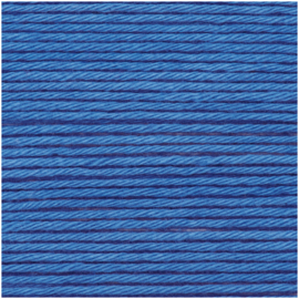 Ricorumi 032 Blauw