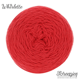 Scheepjes Whirlette 867 Sizzle