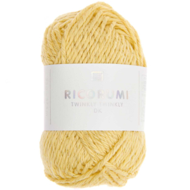 Ricorumi Twinkly Twinkly  Beige