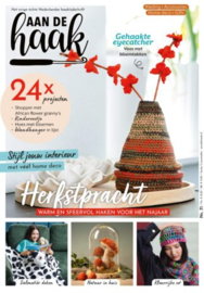 Aan de haak 71 Herfstpracht