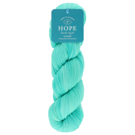 Simy's Hope SOCK 13 What doesn't kill us makes …