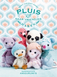 Pluis & haar vriendjes