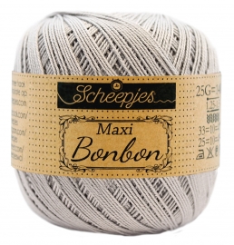 Scheepjes Maxi Sweet Treat (Bonbon) 074 Mercury