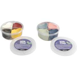 Mini creatieve set - Insecten