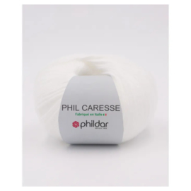 Phil Caresse op=op