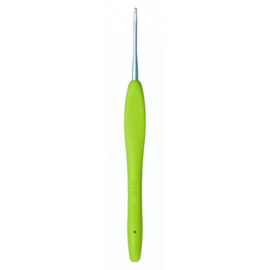 Clover Amour Haaknaalden - Amour Crochet Hooks Groen 2,0 mm