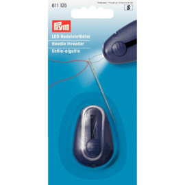 Prym LED draaddoorsteker maat S