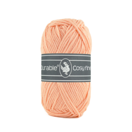 Durable Cosy Fine 211 Peach