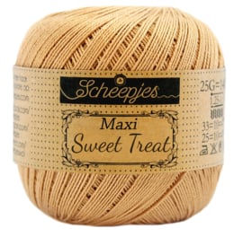 Scheepjes Maxi Sweet Treat (Bonbon) 179 Topaz