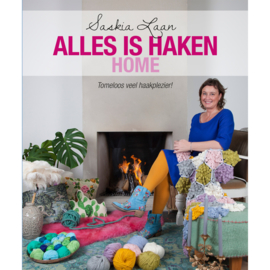 Alles is haken - Home