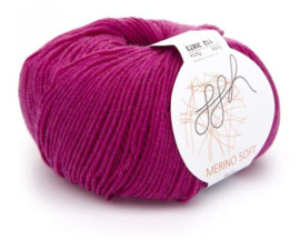 ggh Merino Soft 112 - Fuschsia