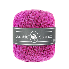Durable Starlux 236 Fuchsia