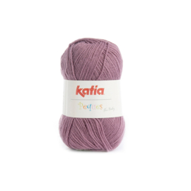 Katia Peques 84942 Paars Violet