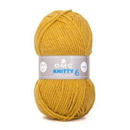 DMC Knitty 6 670