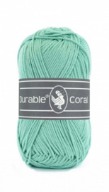 Durable Coral 338 Aqua