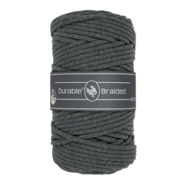 Durable Braided 2236 Charcoal