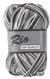 Lammy Yarns - Rio Multi katoen