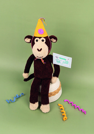 Aan de haak Amigurumi Magazine nr 18 Winterse Gifts