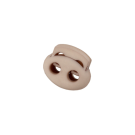 Koordstopper 15mm Beige/Camel