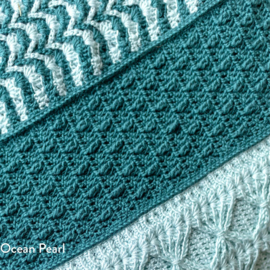 True Colors CAL 2025 Ocean Pearl 