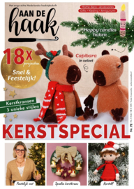 Aan de haak 72 Kerstspecial 2026