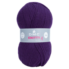 DMC Knitty 4 840