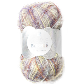 Rico Creative Bubble Print 002 Pastel mix