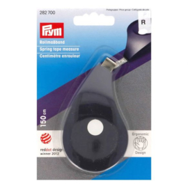 Prym Rolcentimeter ergonomisch 150cm