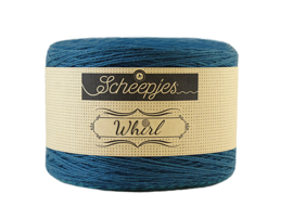 Scheepjes Whirl Blueberry Bambam 755