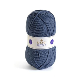 DMC Knitty 4 609