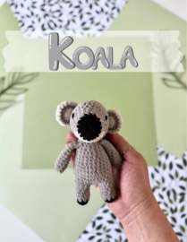 Scheepjes Little Darling colour pack Beary Cute