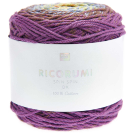 Ricorumi Spin Spin dk Autumn